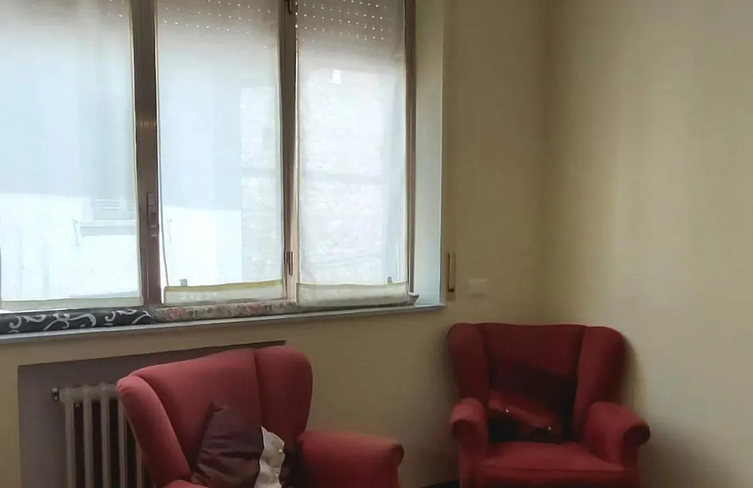 Ti Racconto di un Sogno Rooms - Cielo&Terra-1